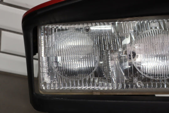 1999 C5 Corvette Right Passenger Headlamp W/Cap Motor