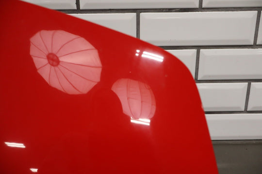 1999 C5 Corvette Right Passenger Headlamp W/Cap Motor