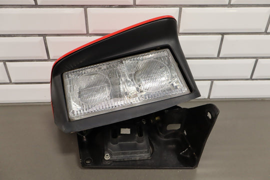 1999 C5 Corvette Right Passenger Headlamp W/Cap Motor