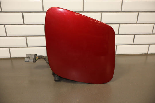 1999 C5 Corvette Right Passenger Headlamp W/Cap Motor