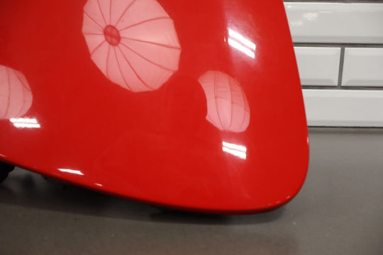 1999 C5 Corvette Right Passenger Headlamp W/Cap Motor