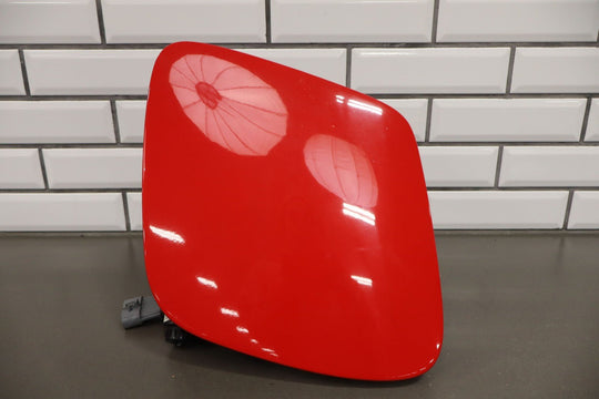 1999 C5 Corvette Right Passenger Headlamp W/Cap Motor