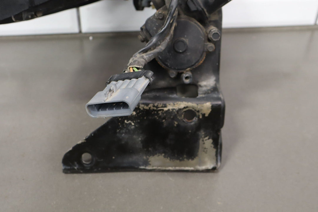 1999 C5 Corvette Right Passenger Headlamp W/Cap Motor