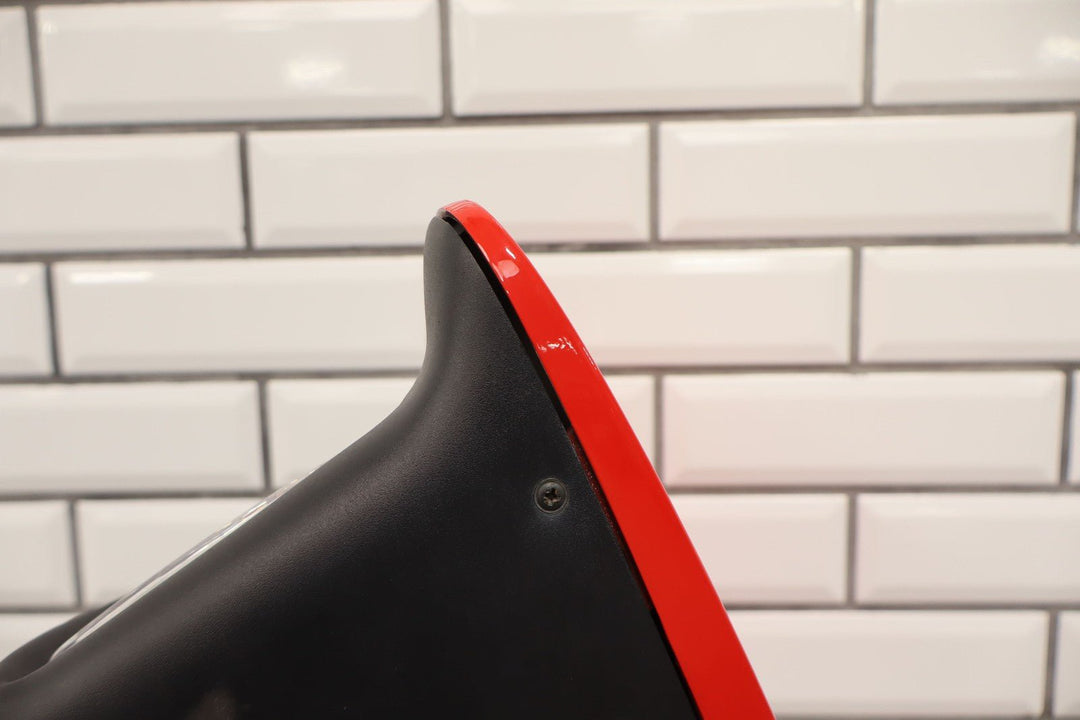 1999 C5 Corvette Right Passenger Headlamp W/Cap Motor