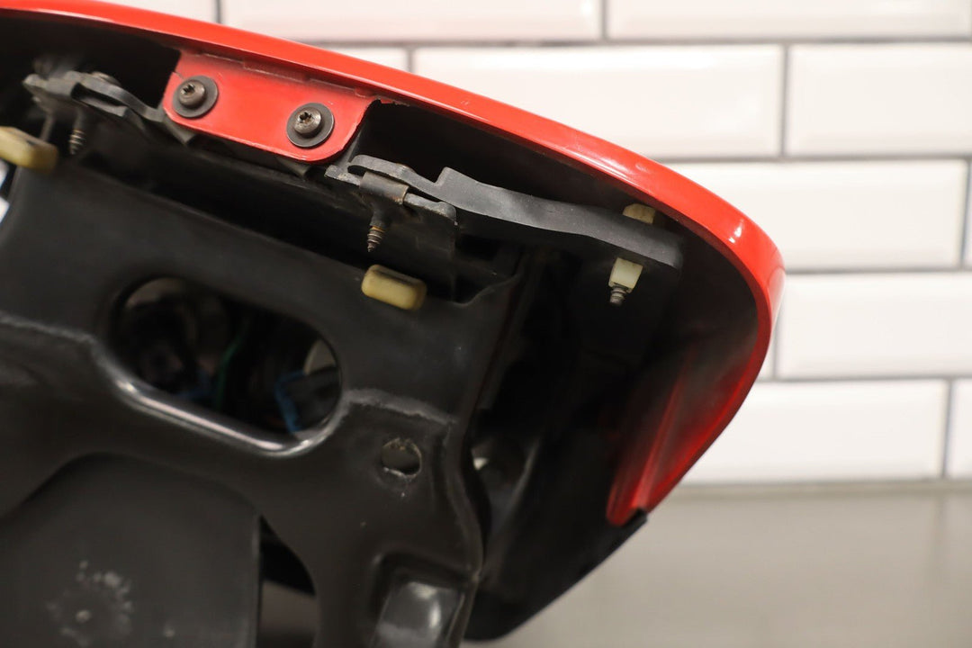 1999 C5 Corvette Right Passenger Headlamp W/Cap Motor