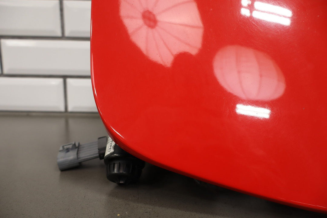 1999 C5 Corvette Right Passenger Headlamp W/Cap Motor