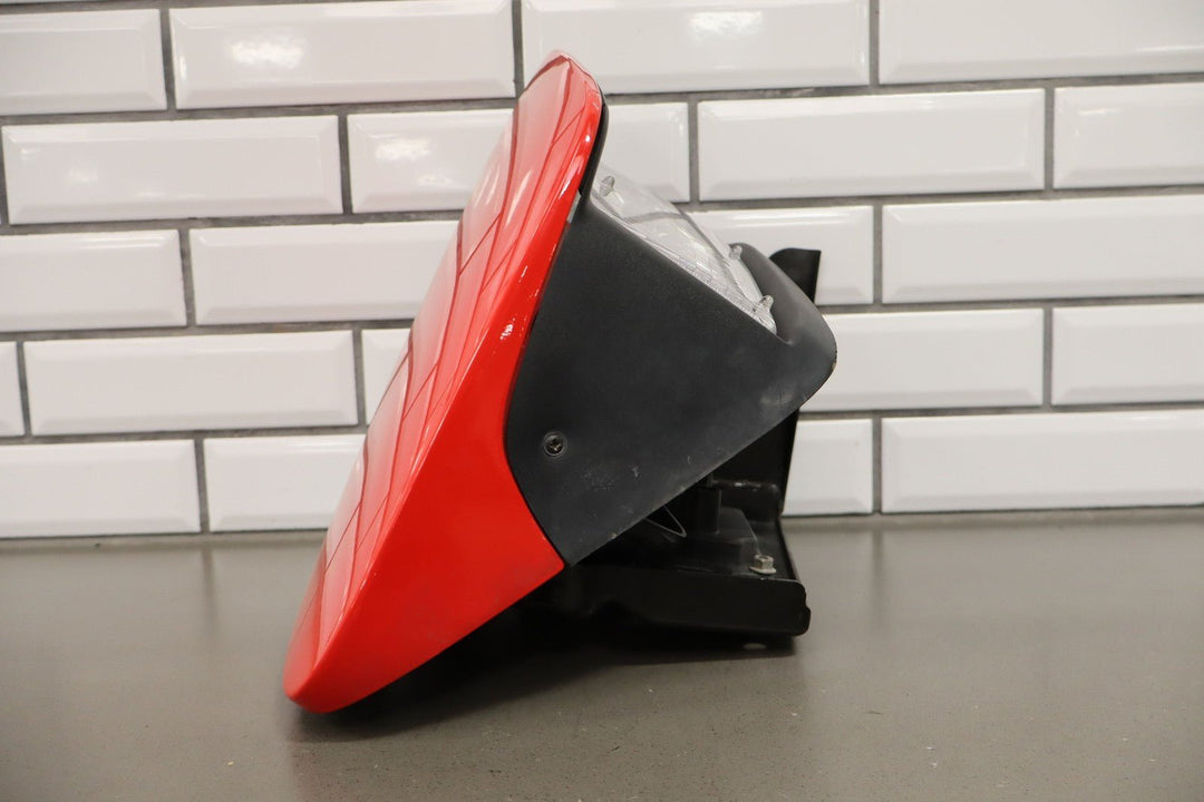 1999 C5 Corvette Right Passenger Headlamp W/Cap Motor