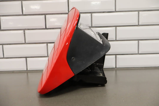 1999 C5 Corvette Right Passenger Headlamp W/Cap Motor