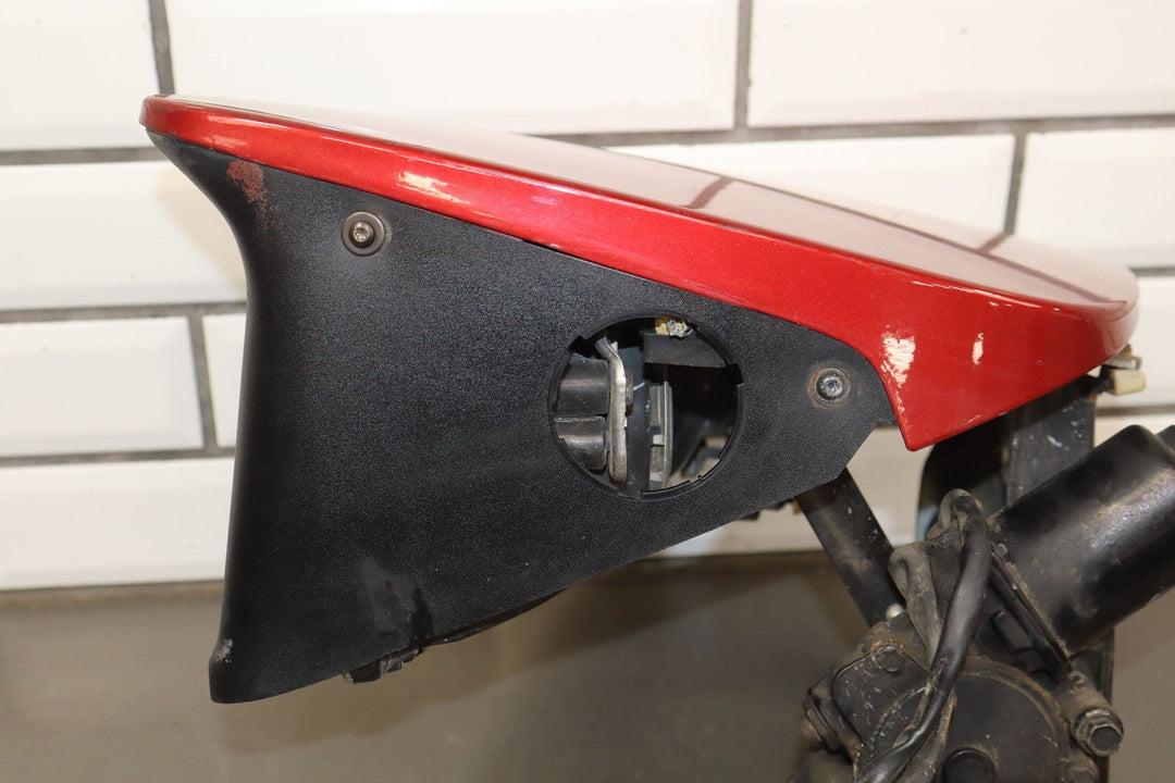 1999 C5 Corvette Right Passenger Headlamp W/Cap Motor