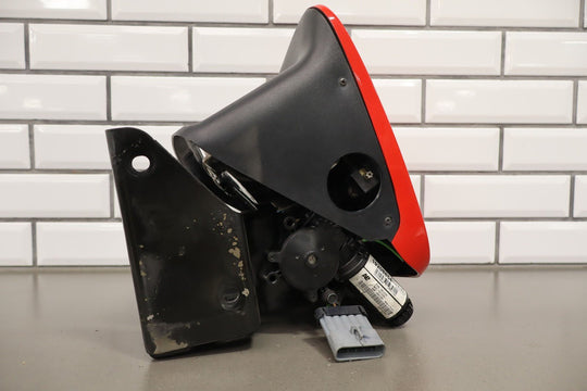 1999 C5 Corvette Right Passenger Headlamp W/Cap Motor