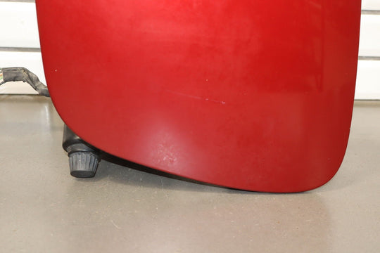 1999 C5 Corvette Right Passenger Headlamp W/Cap Motor