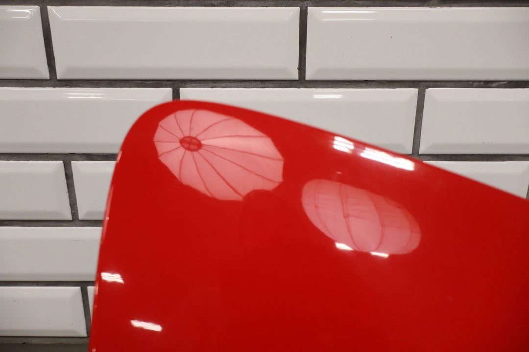 1999 C5 Corvette Right Passenger Headlamp W/Cap Motor