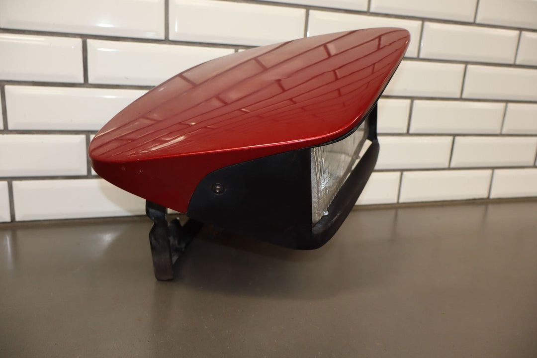 1999 C5 Corvette Right Passenger Headlamp W/Cap Motor