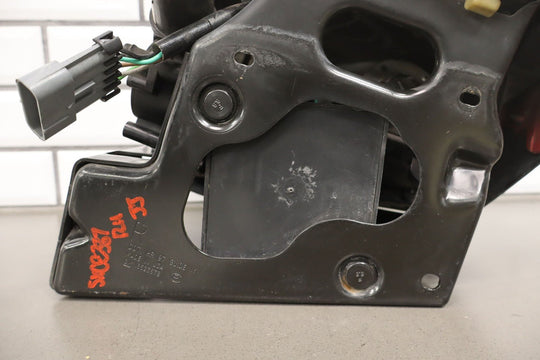 1999 C5 Corvette Right Passenger Headlamp W/Cap Motor