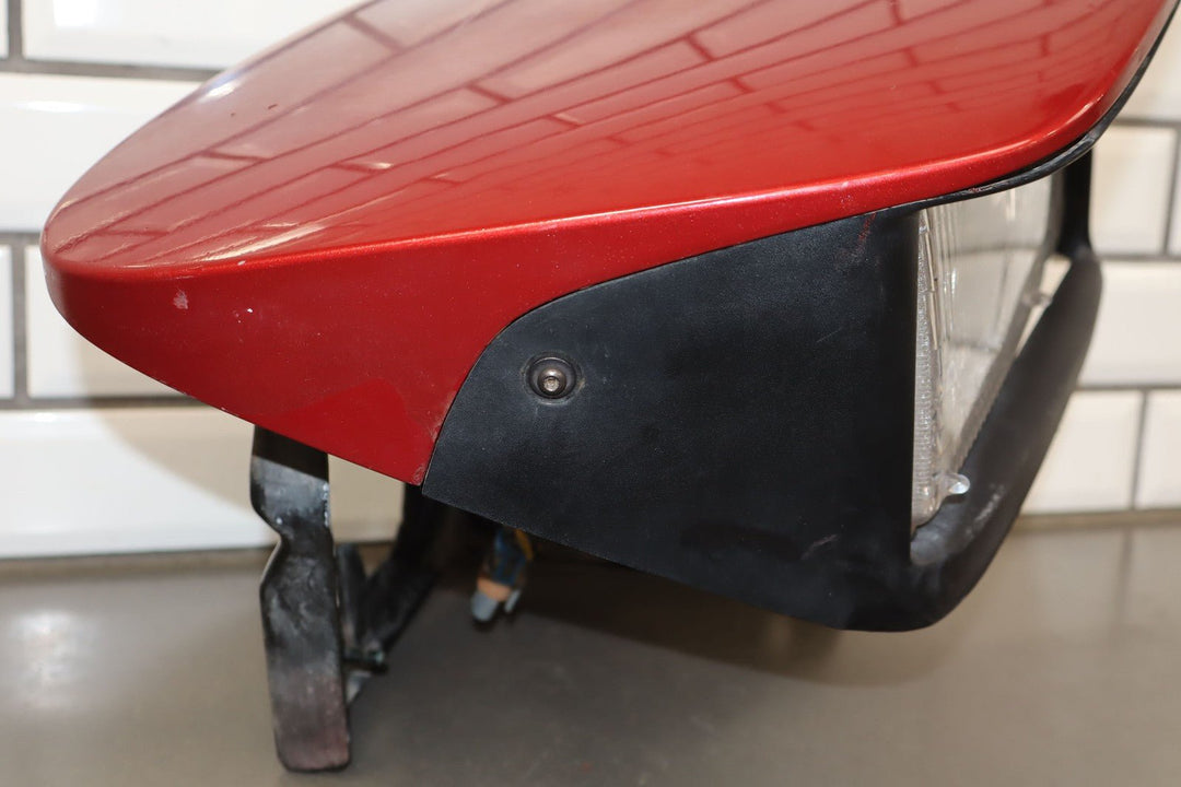 1999 C5 Corvette Right Passenger Headlamp W/Cap Motor