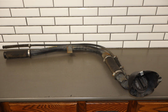  - 1999 Cadillac Escalade Fuel Filler Neck OEM