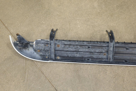 1999 Cadillac Escalade GMT400- Left/Right Running Board Pair Olympic White (50)