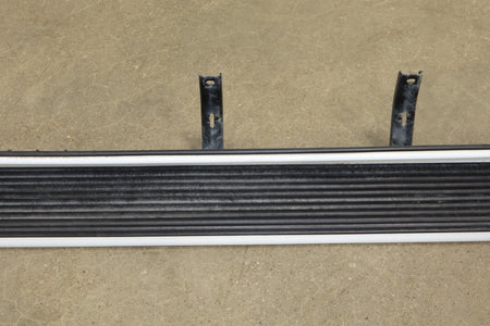 1999 Cadillac Escalade GMT400- Left/Right Running Board Pair Olympic White (50)