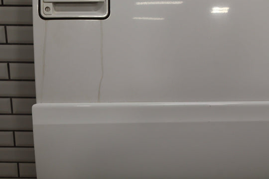 1999 Cadillac Escalade Right Front Door