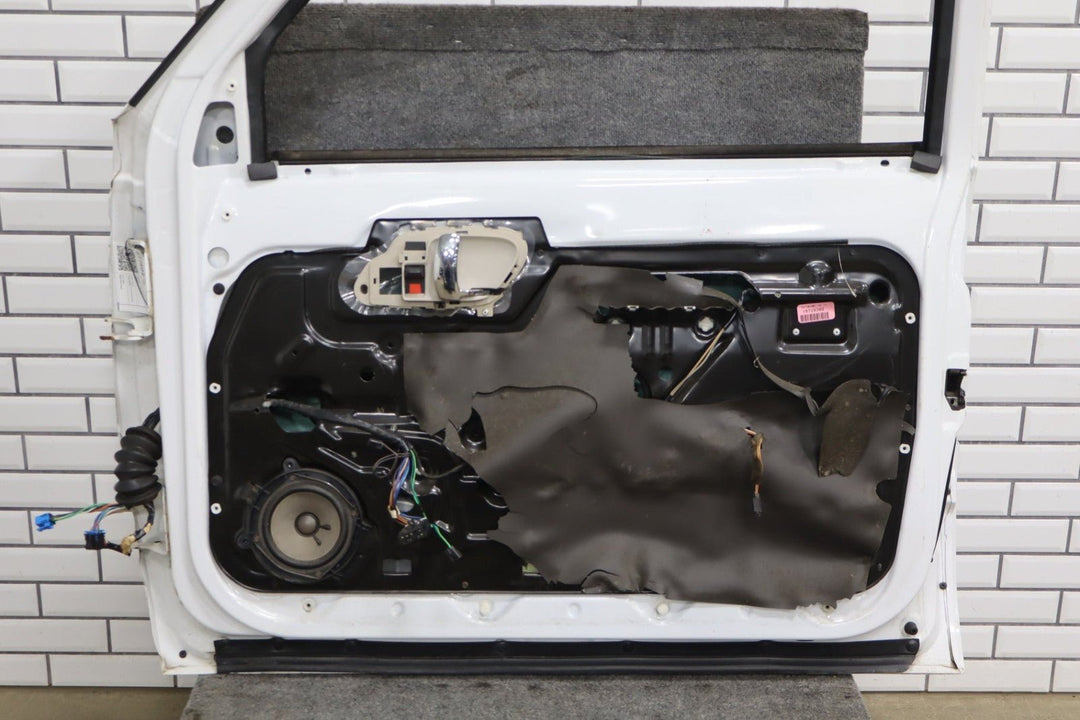 1999 Cadillac Escalade Right Front Door