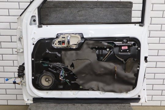 1999 Cadillac Escalade Right Front Door
