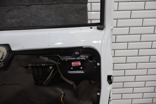 1999 Cadillac Escalade Right Front Door