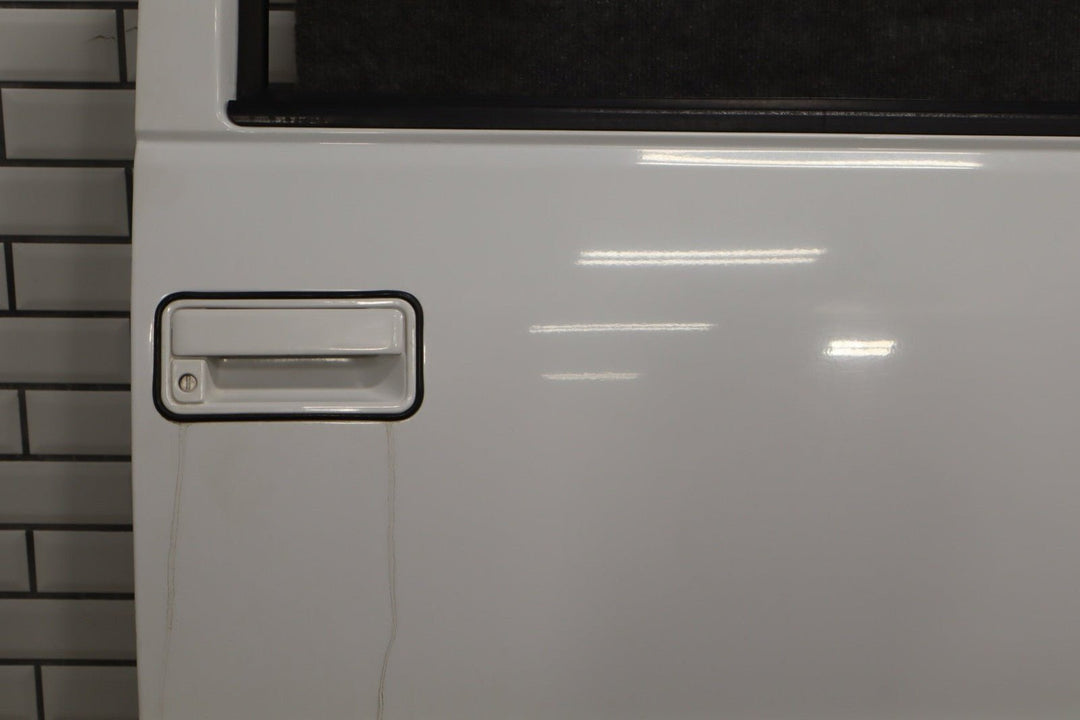 1999 Cadillac Escalade Right Front Door