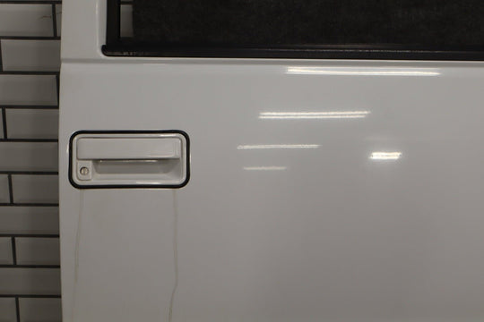 1999 Cadillac Escalade Right Front Door