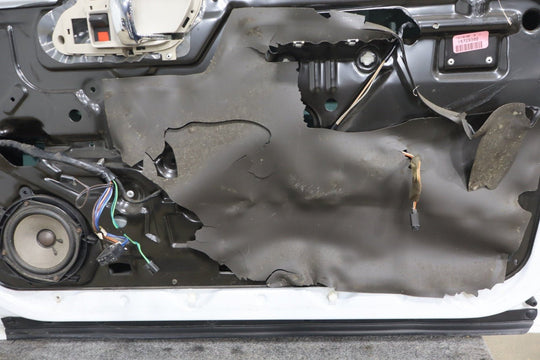 1999 Cadillac Escalade Right Front Door