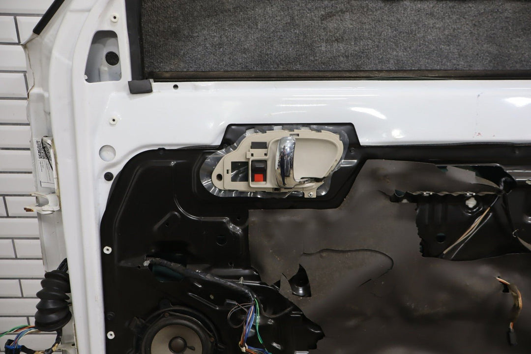 1999 Cadillac Escalade Right Front Door