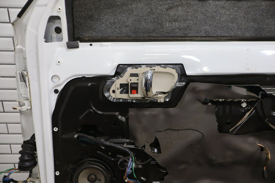 1999 Cadillac Escalade Right Front Door