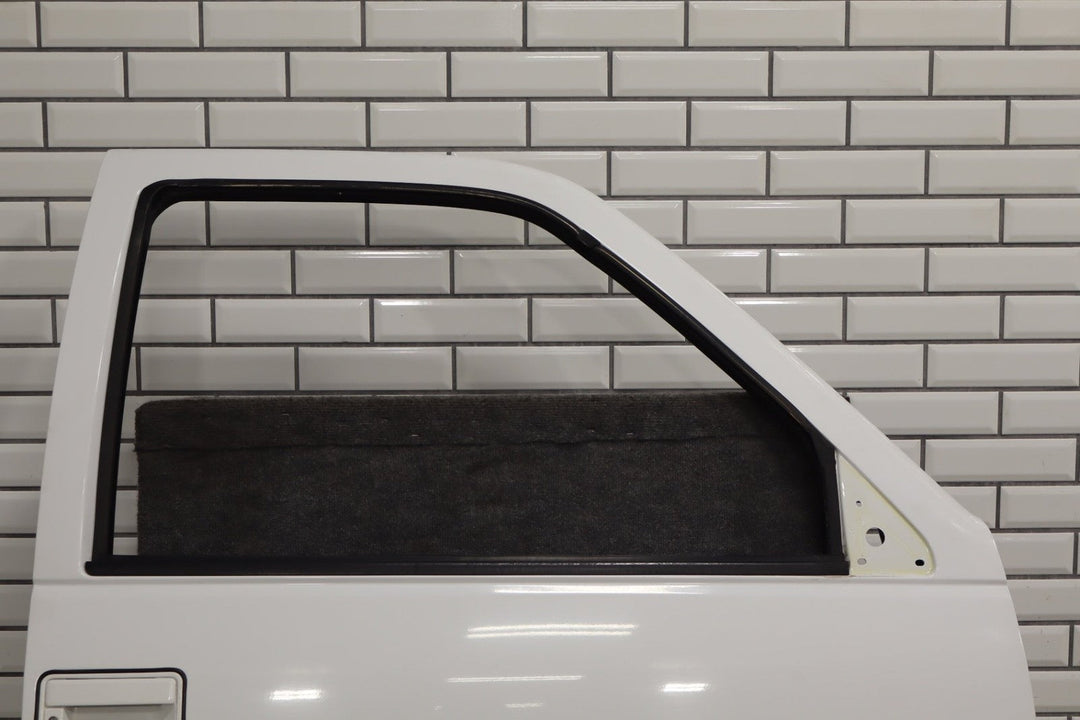 1999 Cadillac Escalade Right Front Door