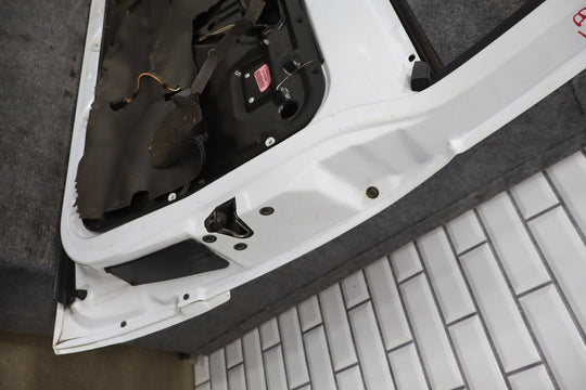 1999 Cadillac Escalade Right Front Door