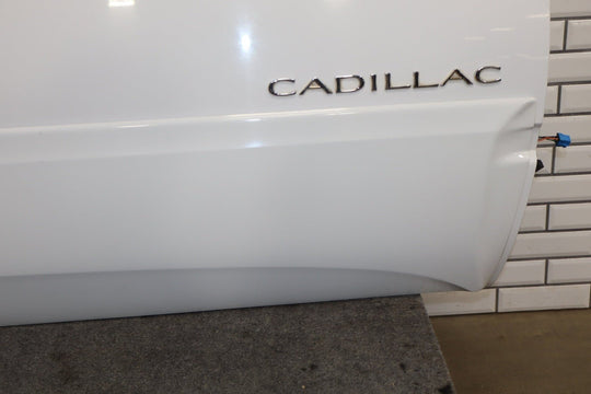 1999 Cadillac Escalade Right Front Door