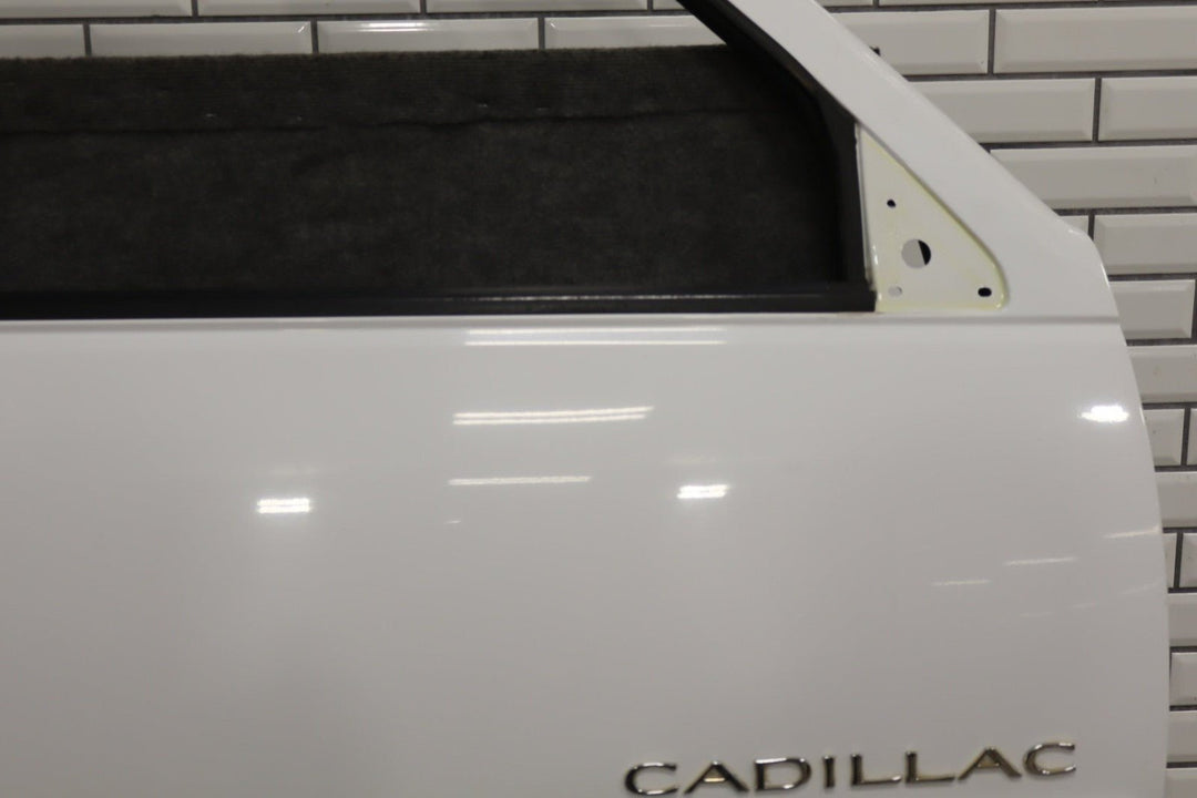 1999 Cadillac Escalade Right Front Door
