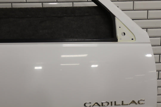 1999 Cadillac Escalade Right Front Door