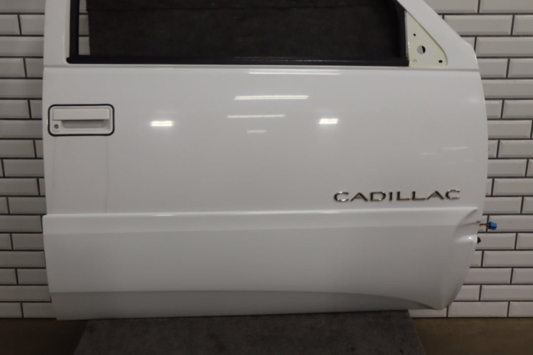 1999 Cadillac Escalade Right Front Door