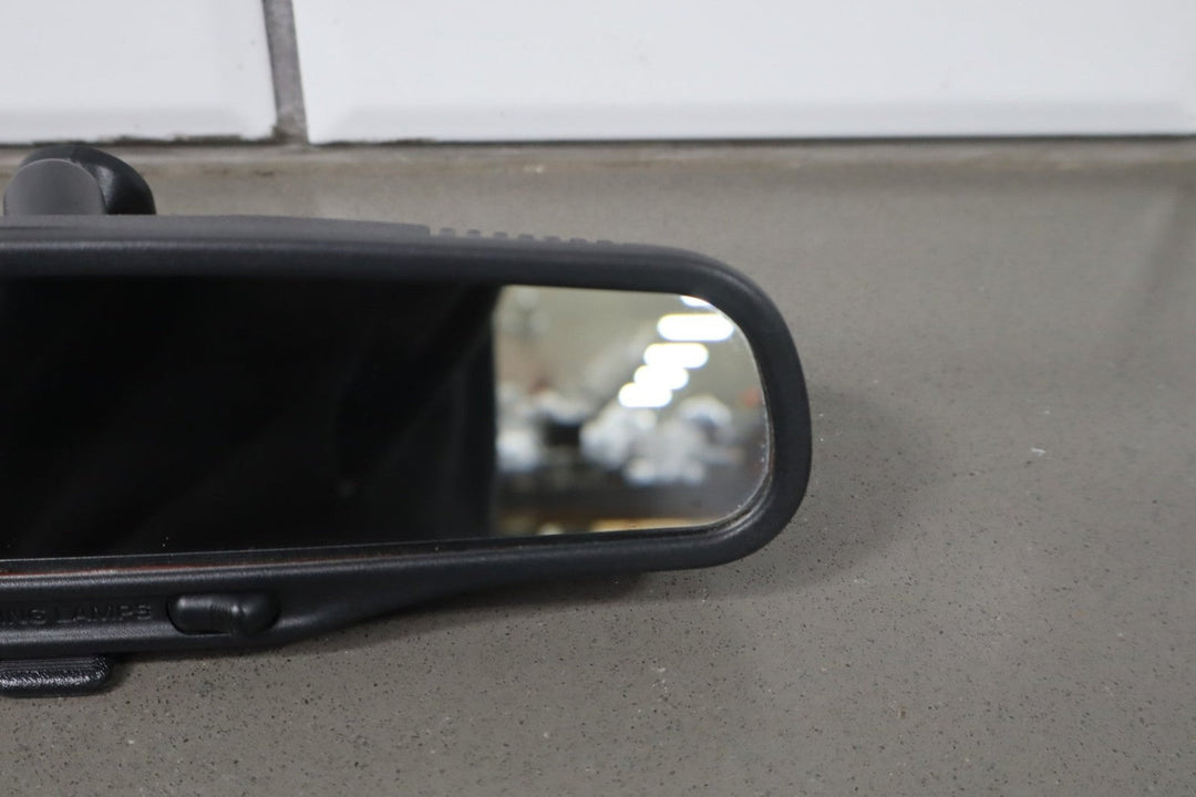 1999 Chevrolet Corvette Base Rear View Mirror