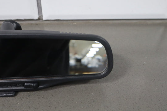1999 Chevrolet Corvette Base Rear View Mirror