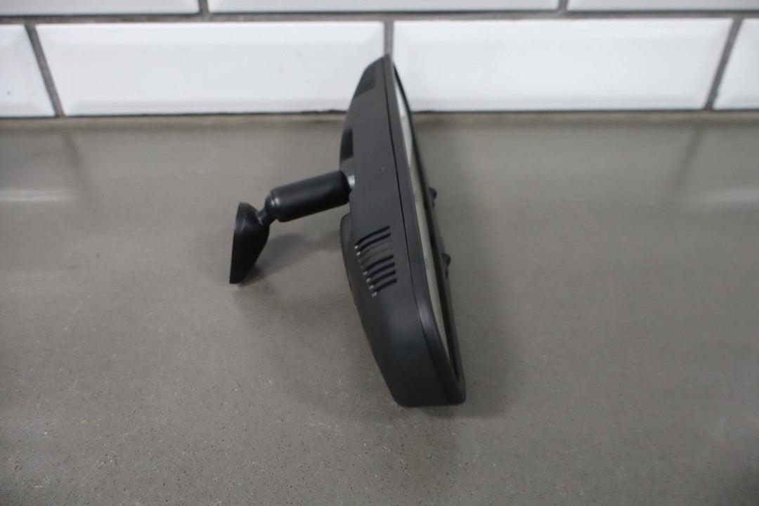 1999 Chevrolet Corvette Base Rear View Mirror