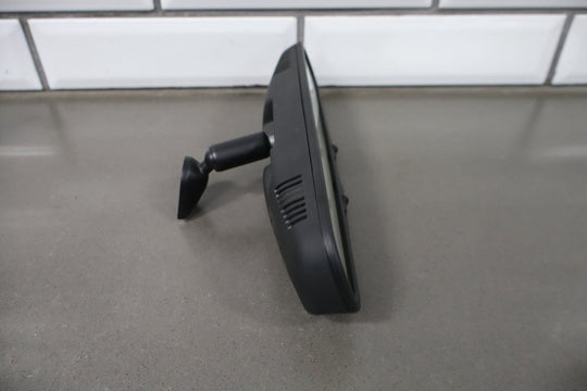 1999 Chevrolet Corvette Base Rear View Mirror