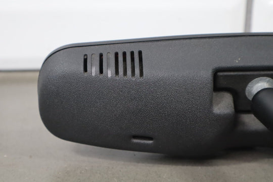 1999 Chevrolet Corvette Base Rear View Mirror