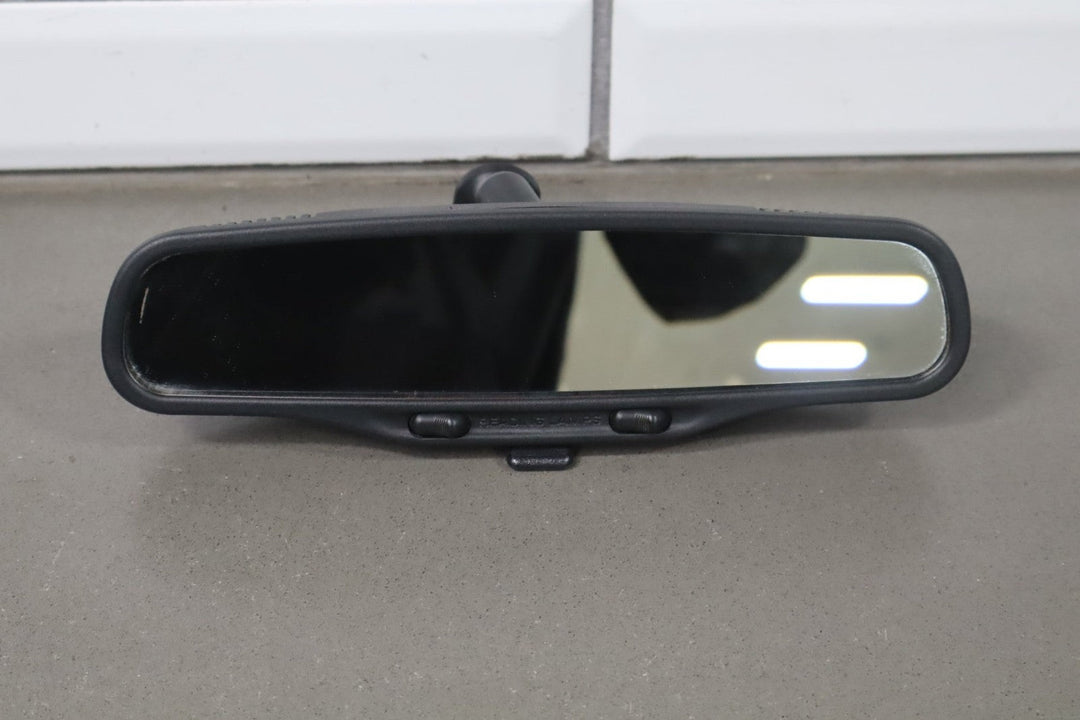 1999 Chevrolet Corvette Base Rear View Mirror