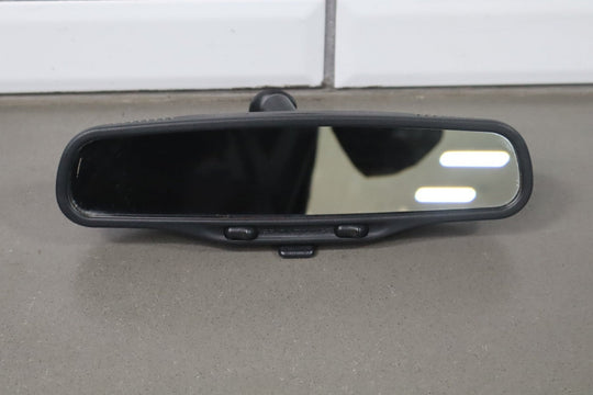 1999 Chevrolet Corvette Base Rear View Mirror