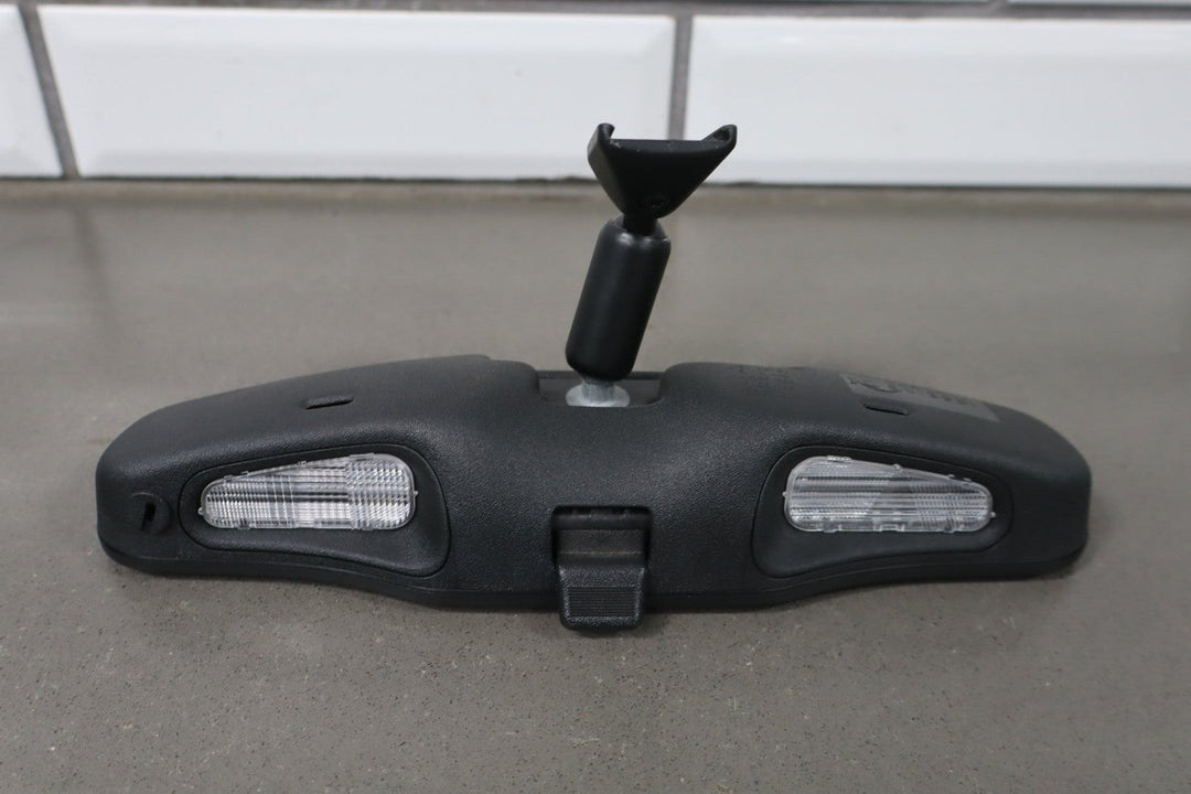 1999 Chevrolet Corvette Base Rear View Mirror
