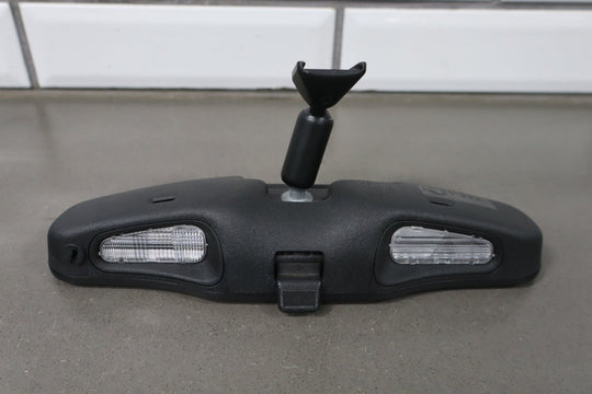 1999 Chevrolet Corvette Base Rear View Mirror