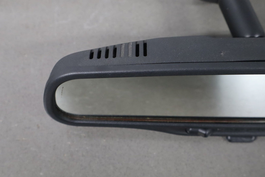 1999 Chevrolet Corvette Base Rear View Mirror
