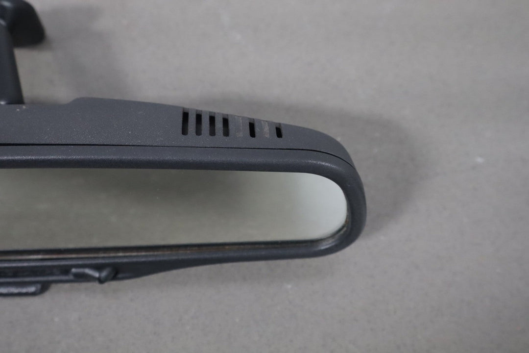 1999 Chevrolet Corvette Base Rear View Mirror