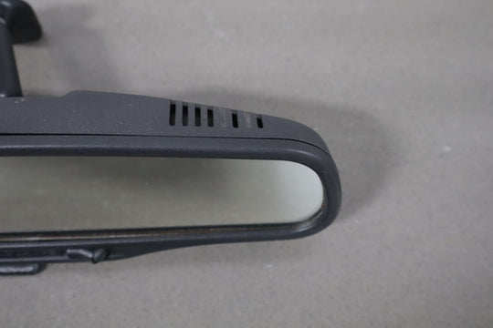 1999 Chevrolet Corvette Base Rear View Mirror