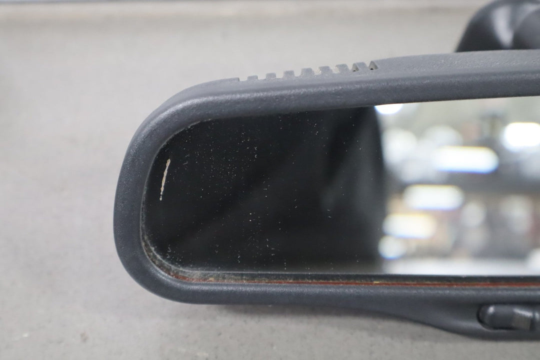 1999 Chevrolet Corvette Base Rear View Mirror
